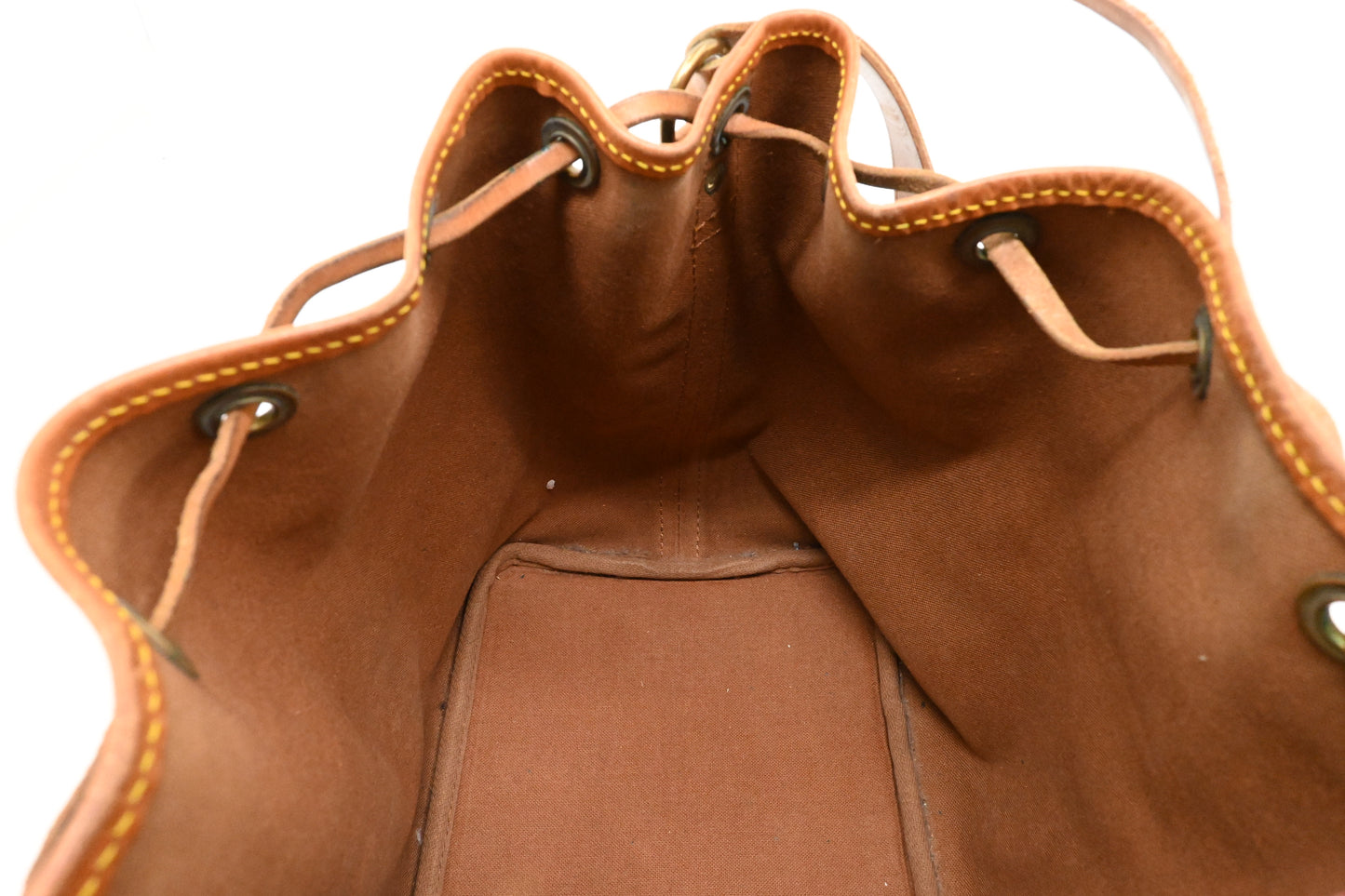 Louis Vuitton Petit Noe in Monogram Canvas