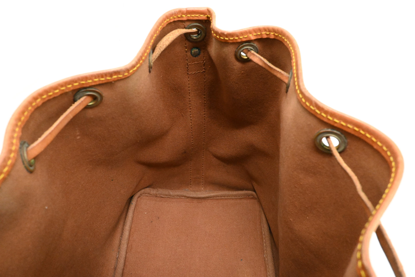 Louis Vuitton Petit Noe in Monogram Canvas