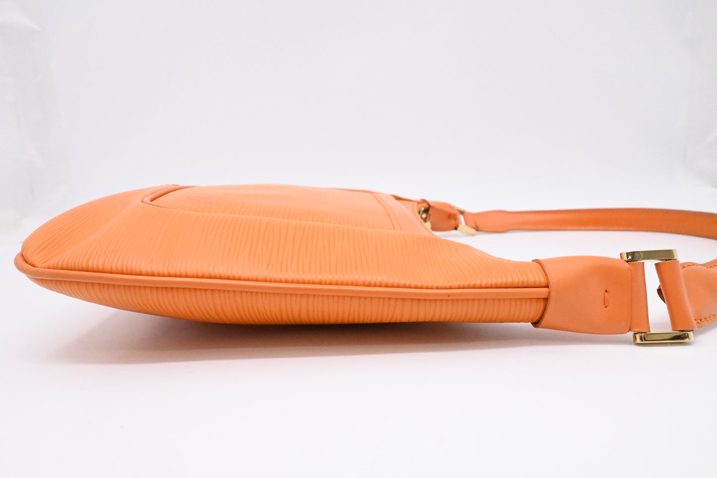 Louis Vuitton Matsy in Orange Epi Leather