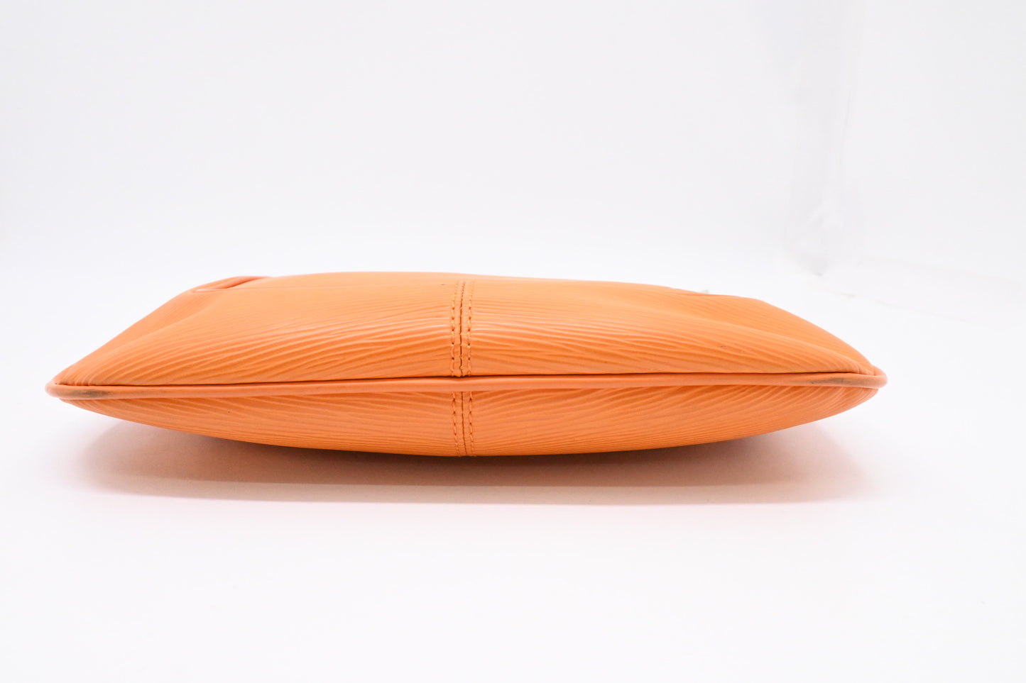 Louis Vuitton Matsy in Orange Epi Leather