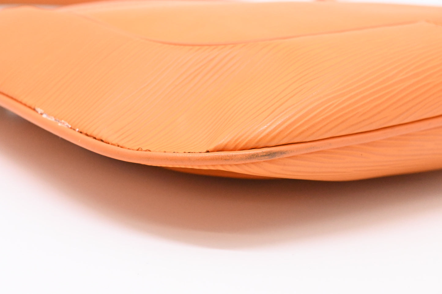 Louis Vuitton Matsy in Orange Epi Leather