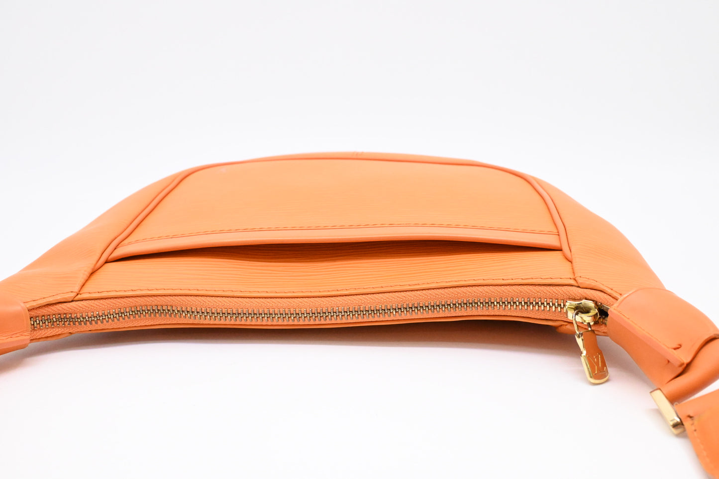 Louis Vuitton Matsy in Orange Epi Leather