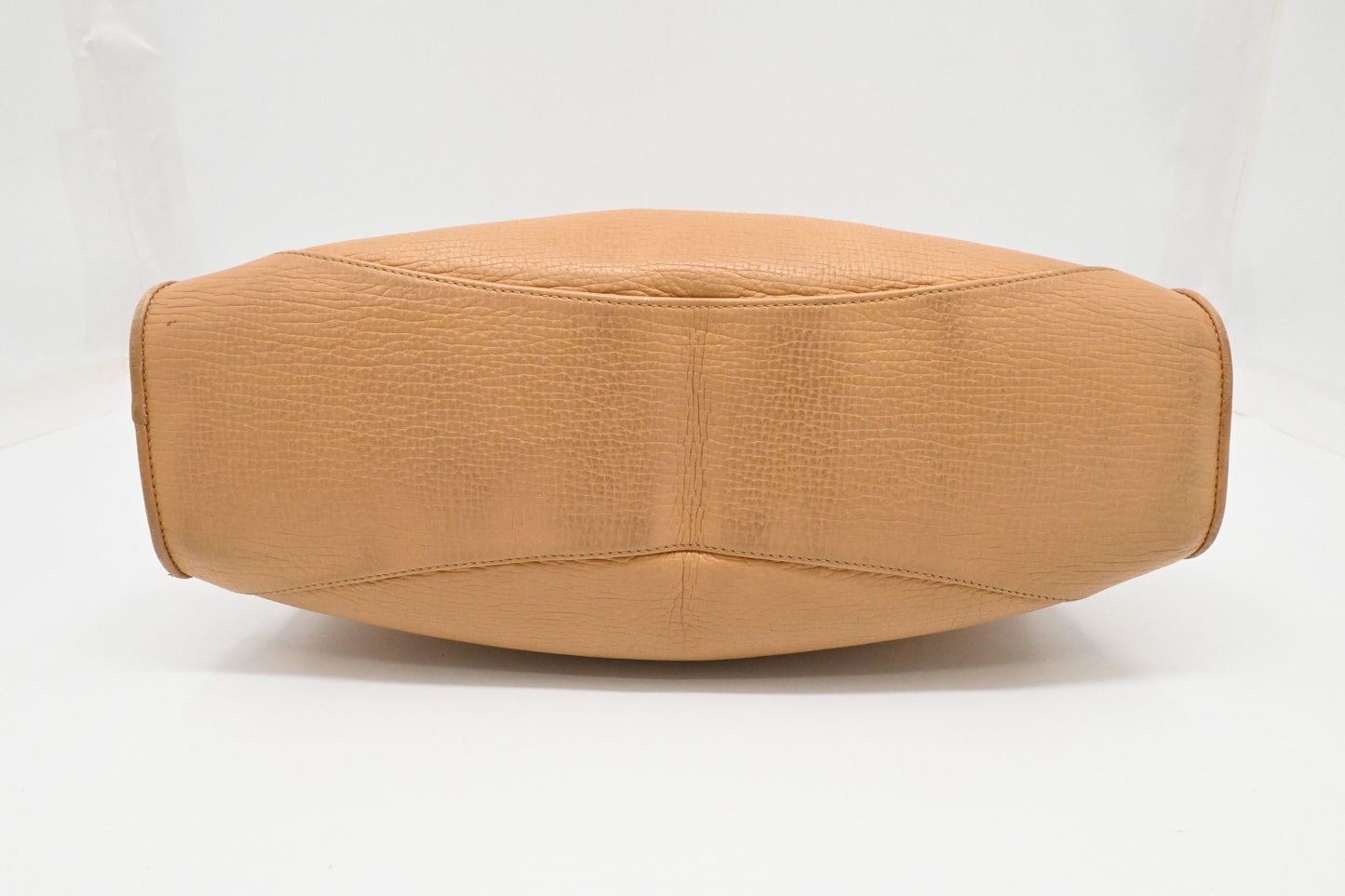 Loewe Tote Bag in Light Brown Leather