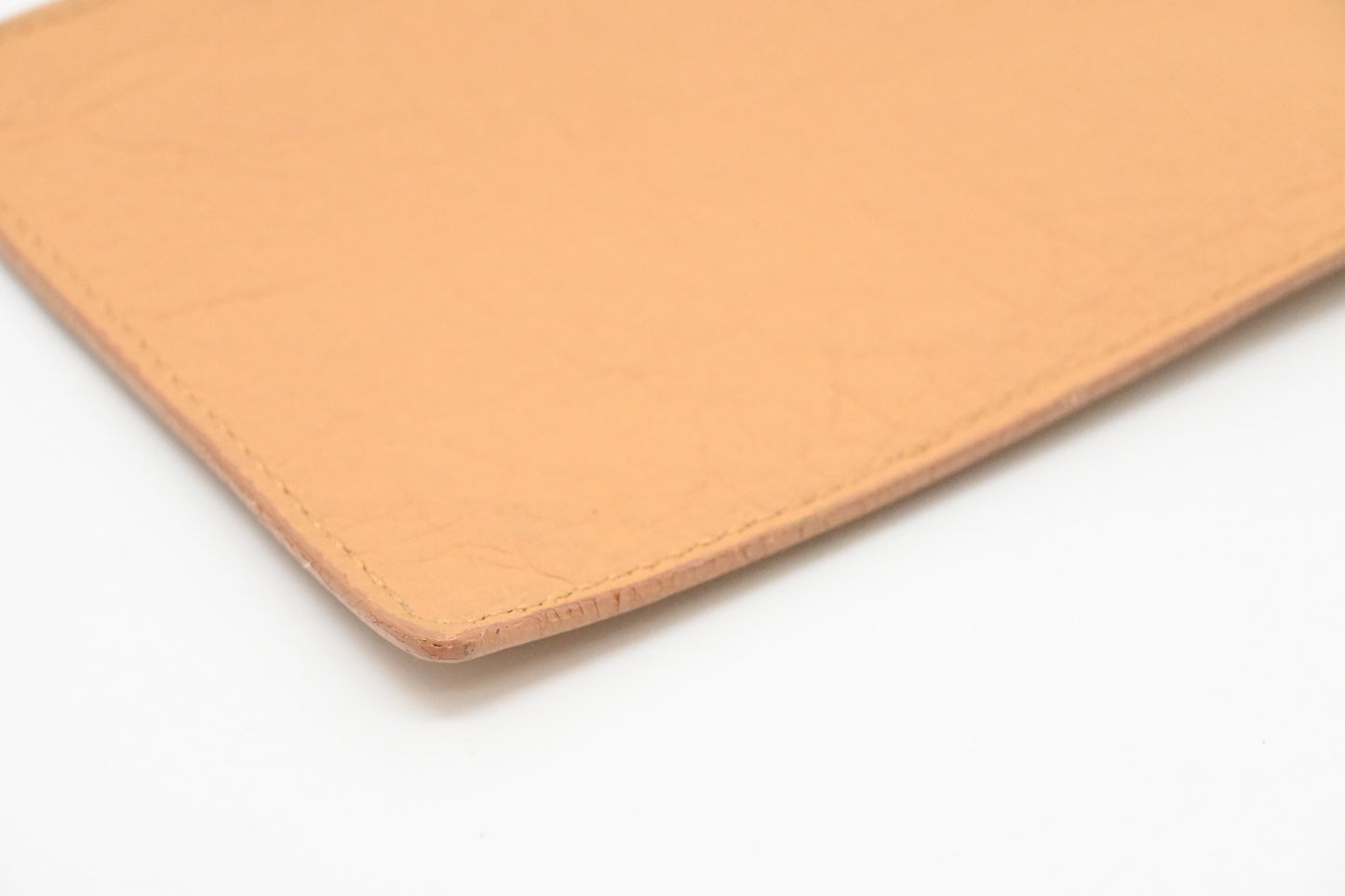 Loewe Tote Bag in Light Brown Leather