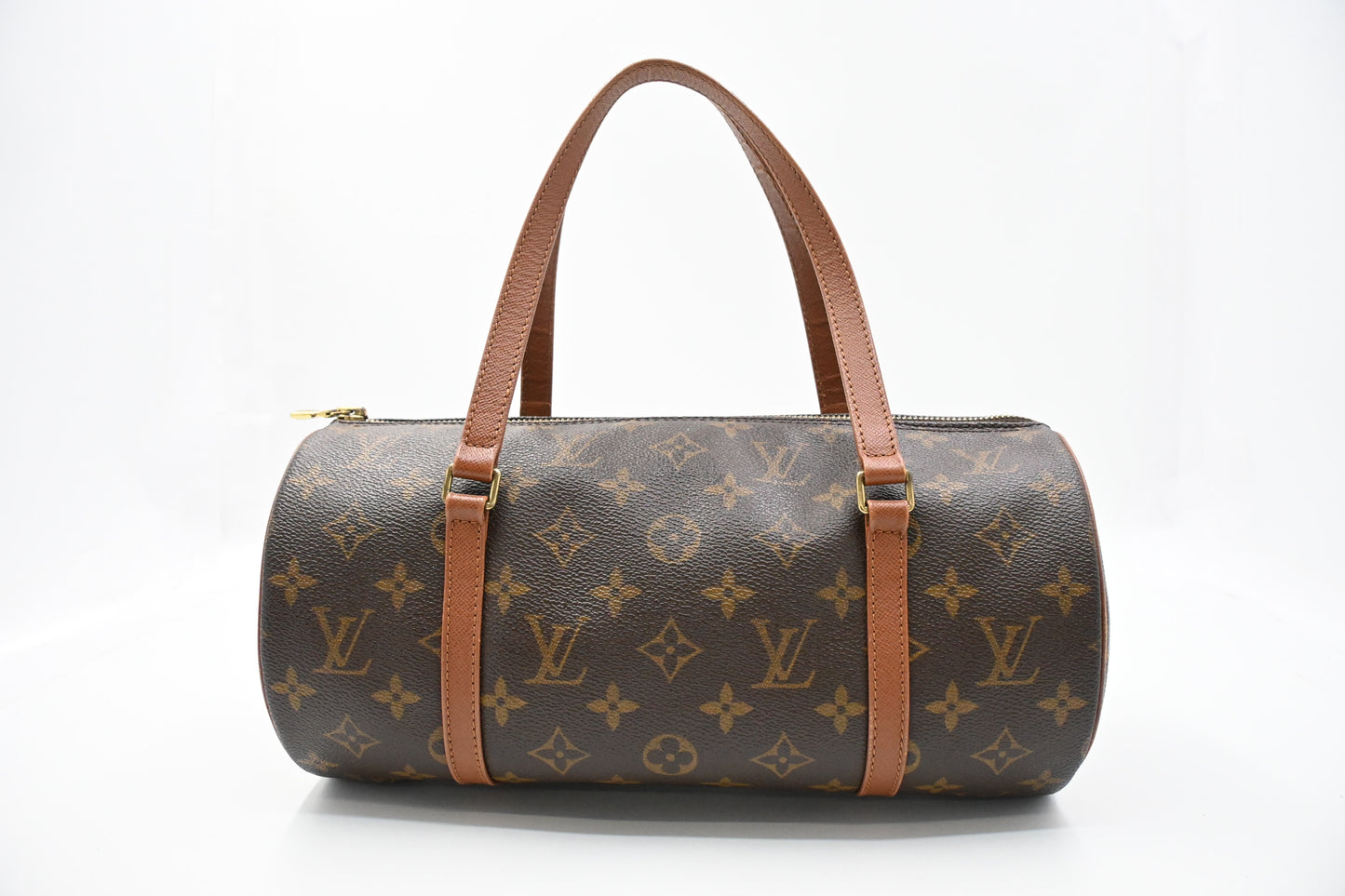 Louis Vuitton Papillon 30 in Monogram Canvas