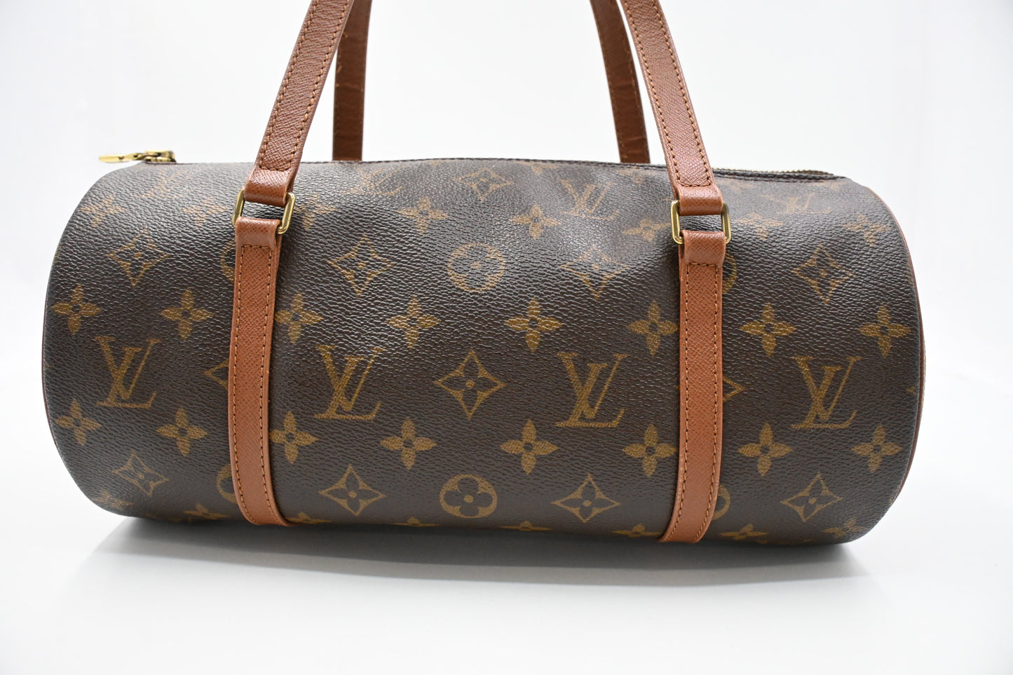 Louis Vuitton Papillon 30 in Monogram Canvas
