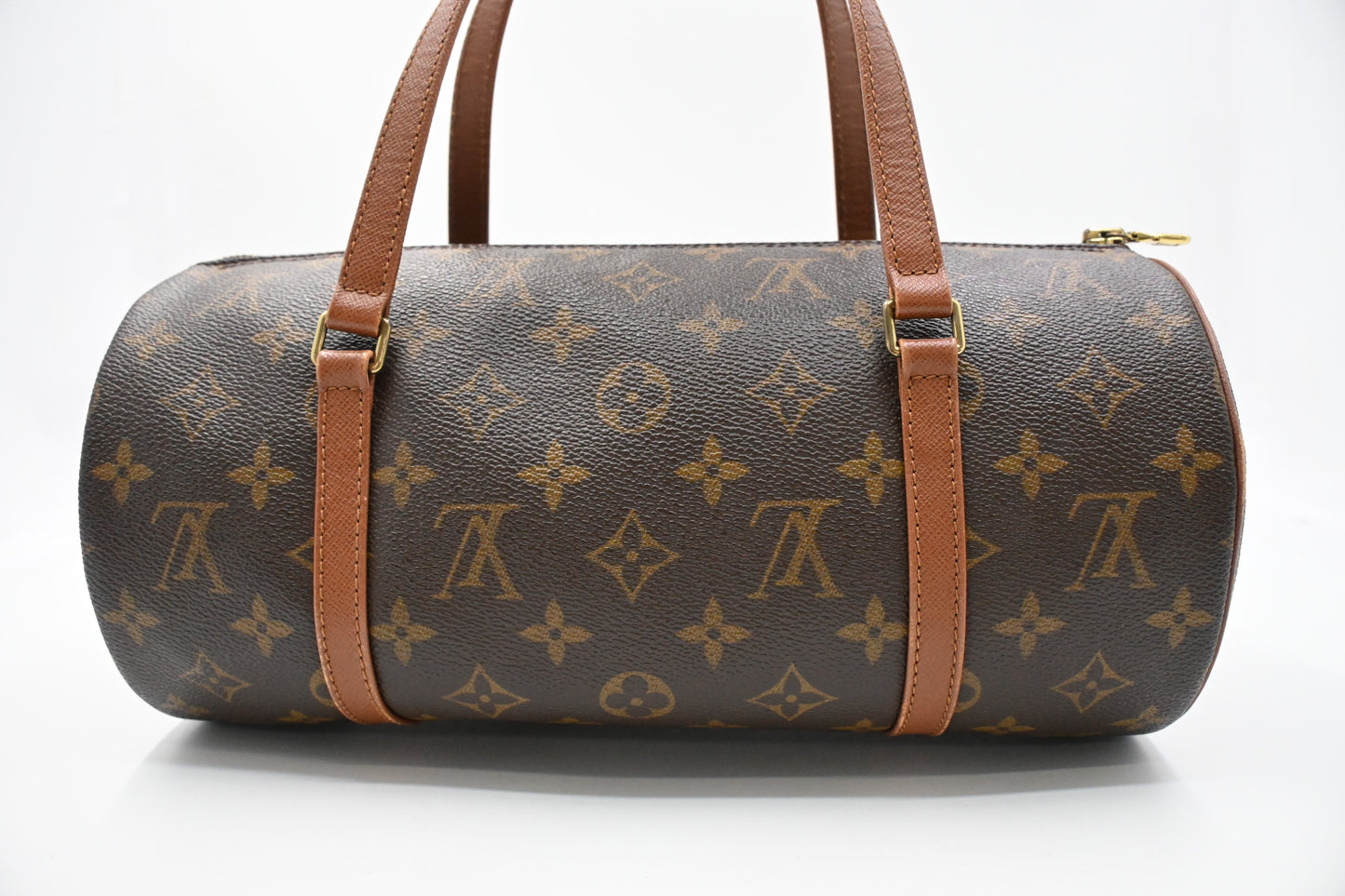 Louis Vuitton Papillon 30 in Monogram Canvas