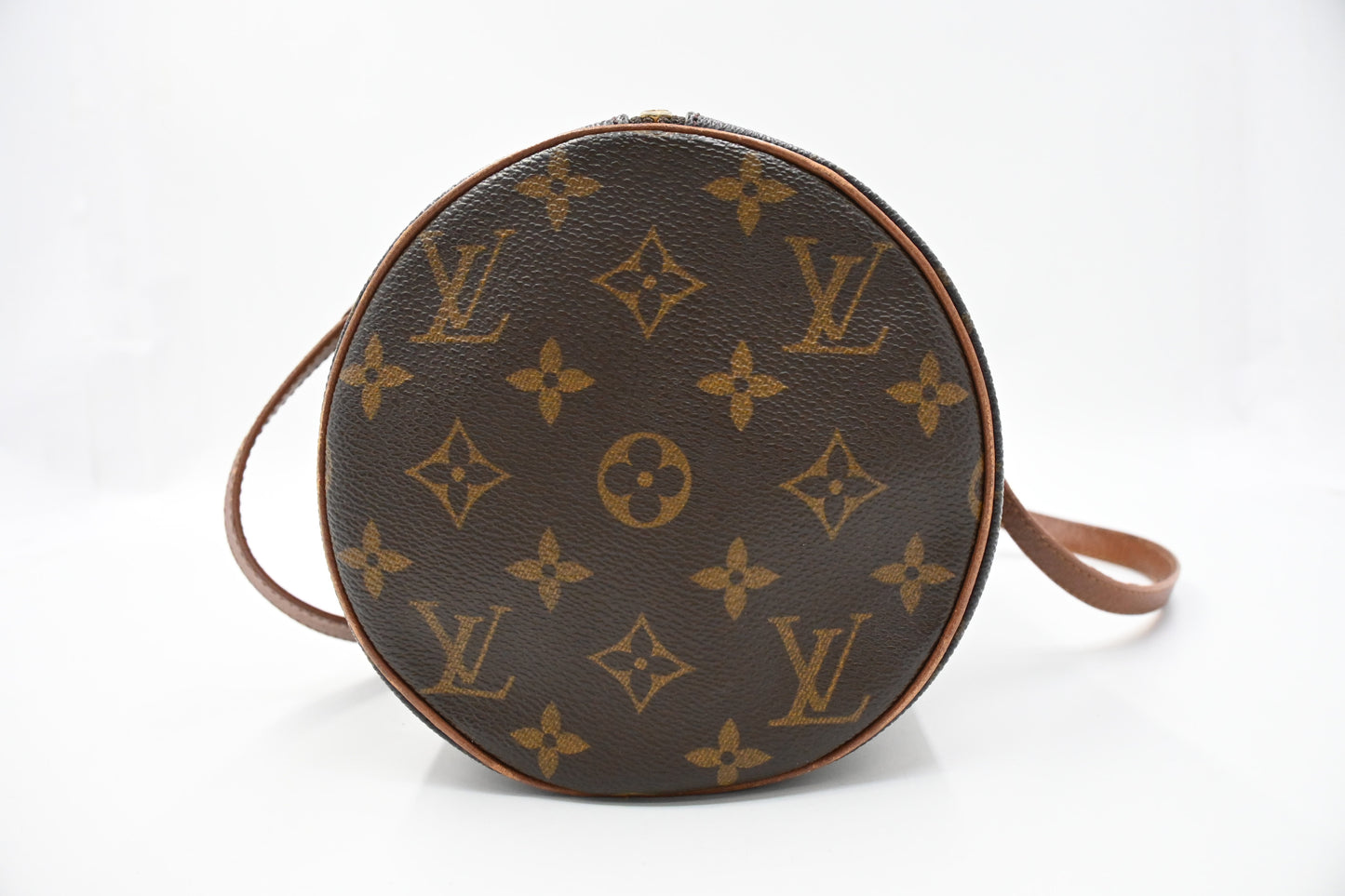 Louis Vuitton Papillon 30 in Monogram Canvas