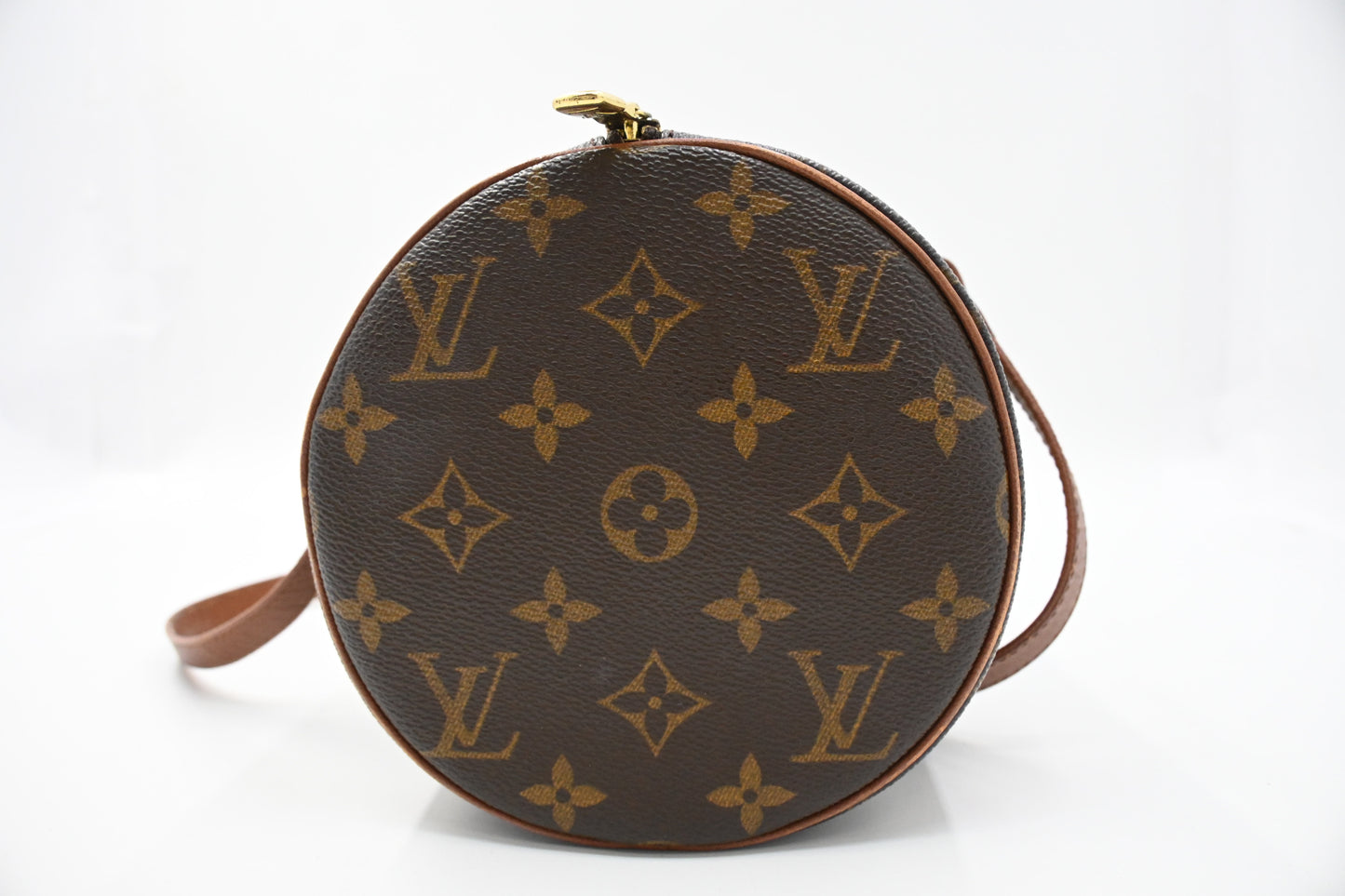 Louis Vuitton Papillon 30 in Monogram Canvas