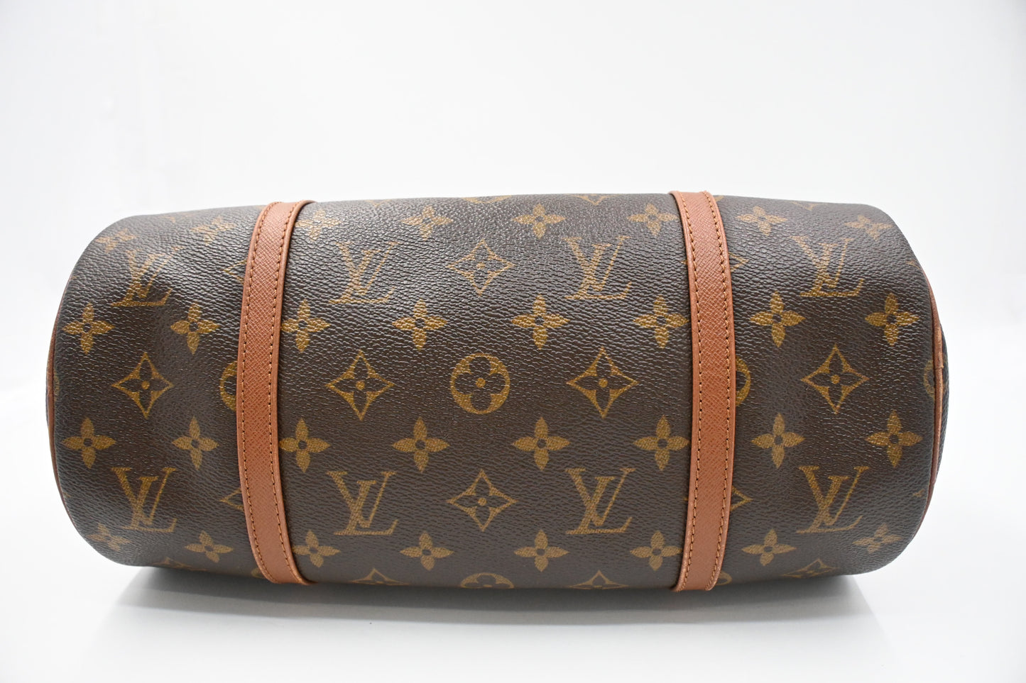 Louis Vuitton Papillon 30 in Monogram Canvas