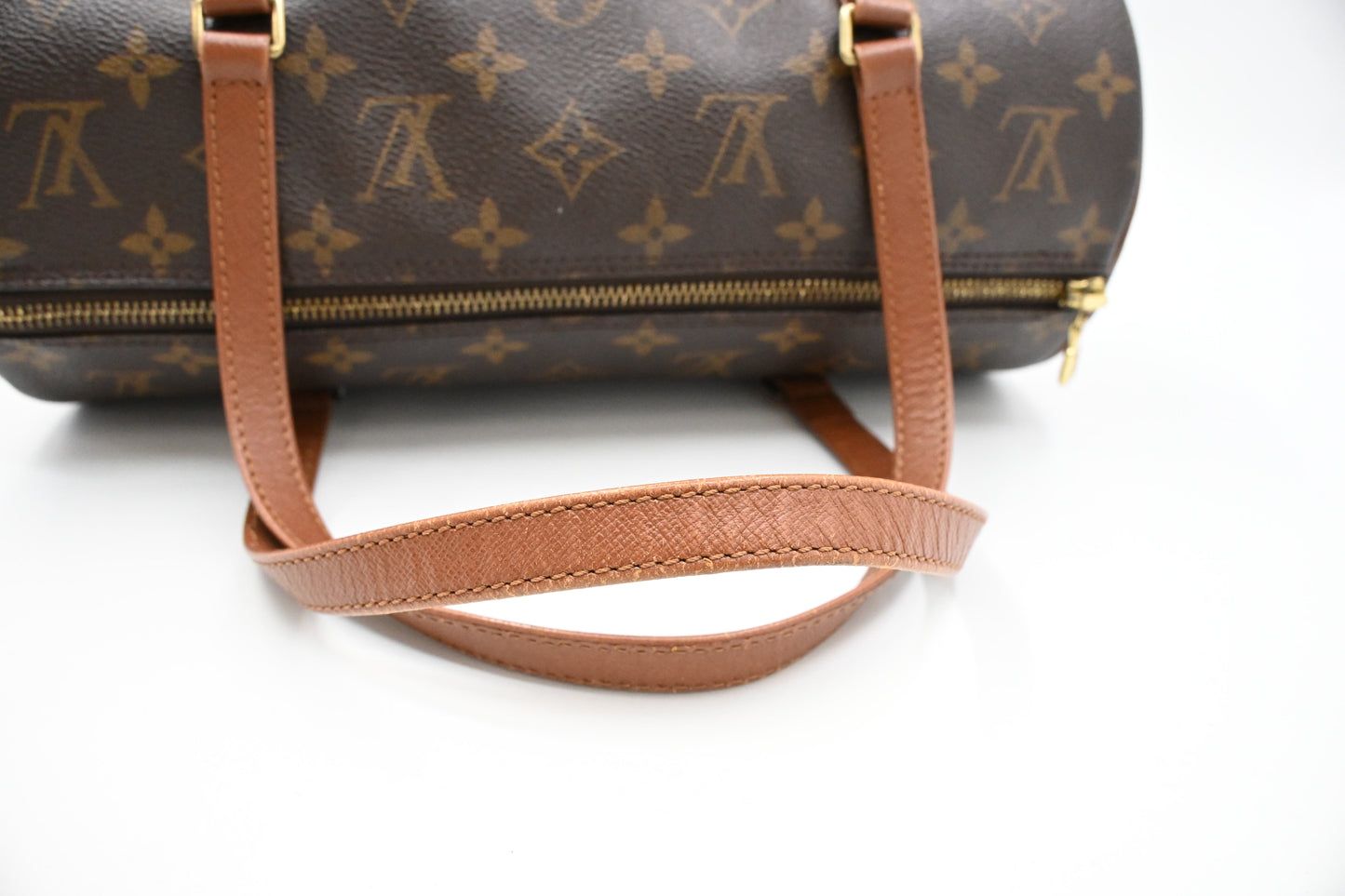 Louis Vuitton Papillon 30 in Monogram Canvas
