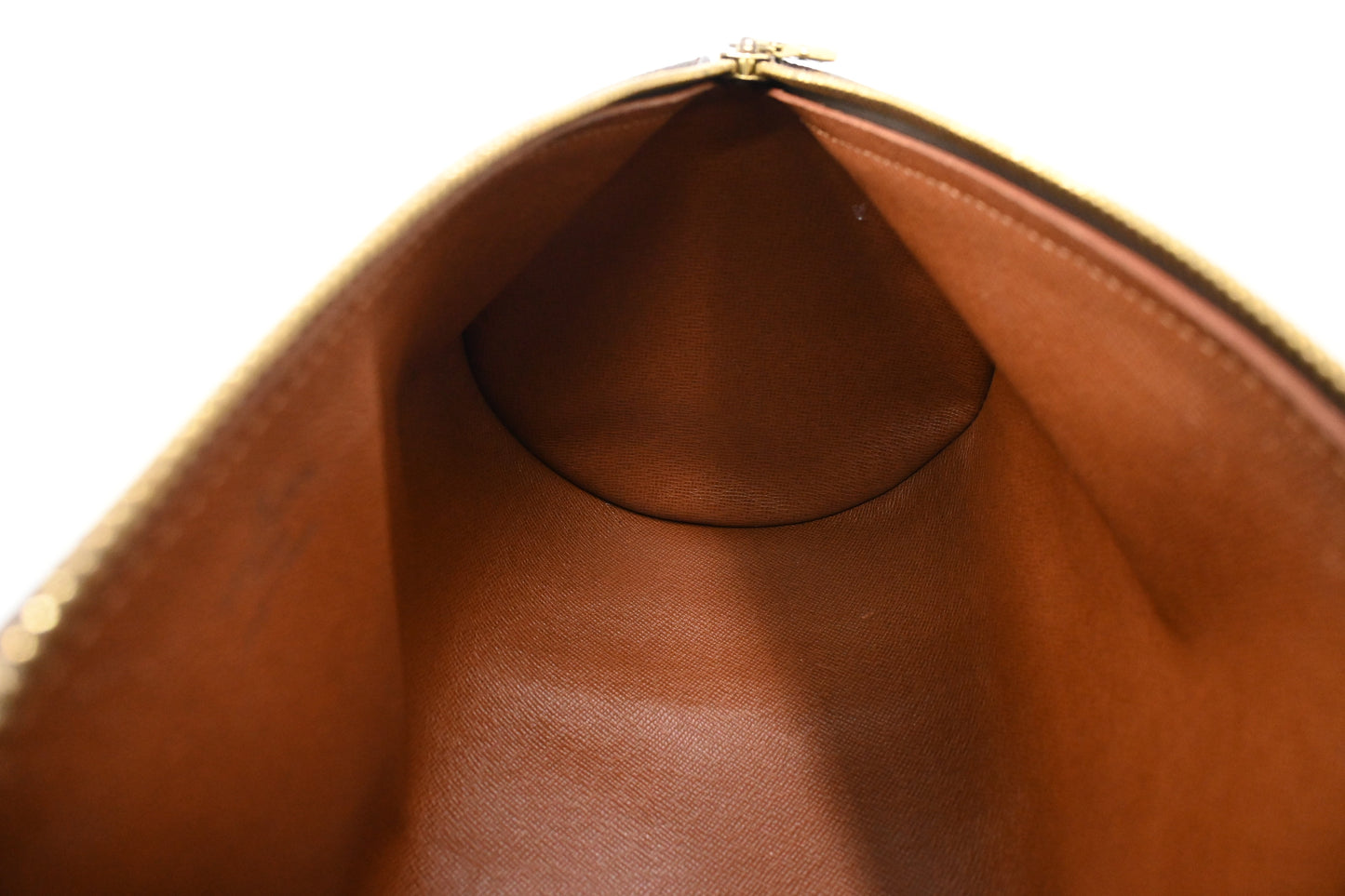 Louis Vuitton Papillon 30 in Monogram Canvas