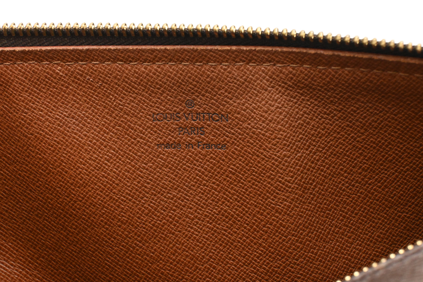 Louis Vuitton Papillon 30 in Monogram Canvas