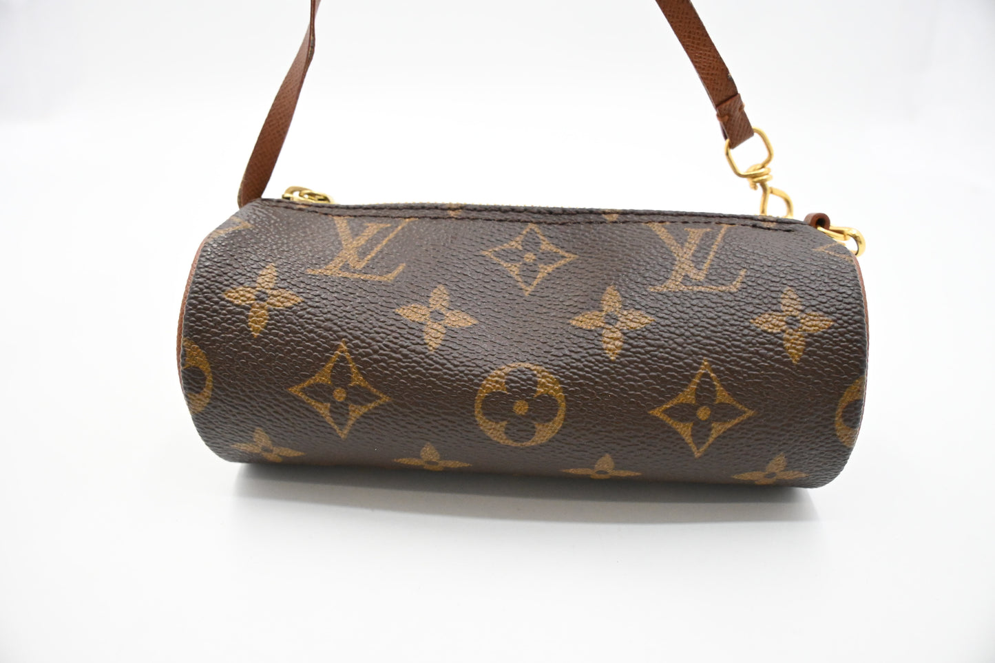 Louis Vuitton Papillon 30 in Monogram Canvas