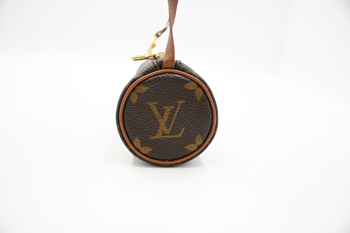 Louis Vuitton Papillon 30 in Monogram Canvas