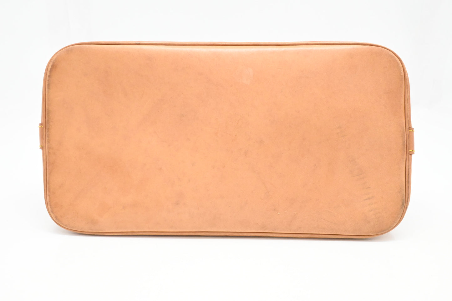 Louis Vuitton Alma PM in Monogram Canvas
