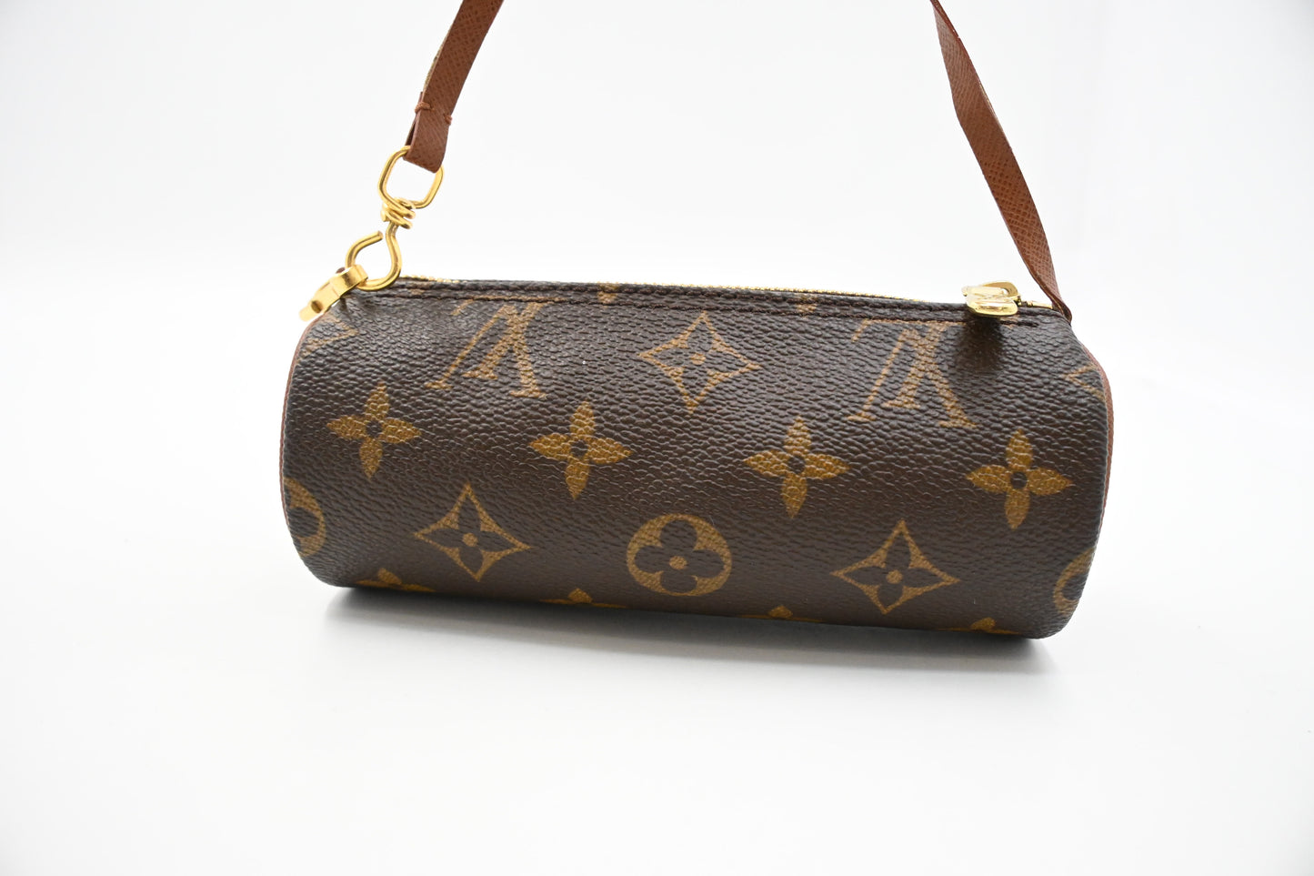 Louis Vuitton Papillon 30 in Monogram Canvas