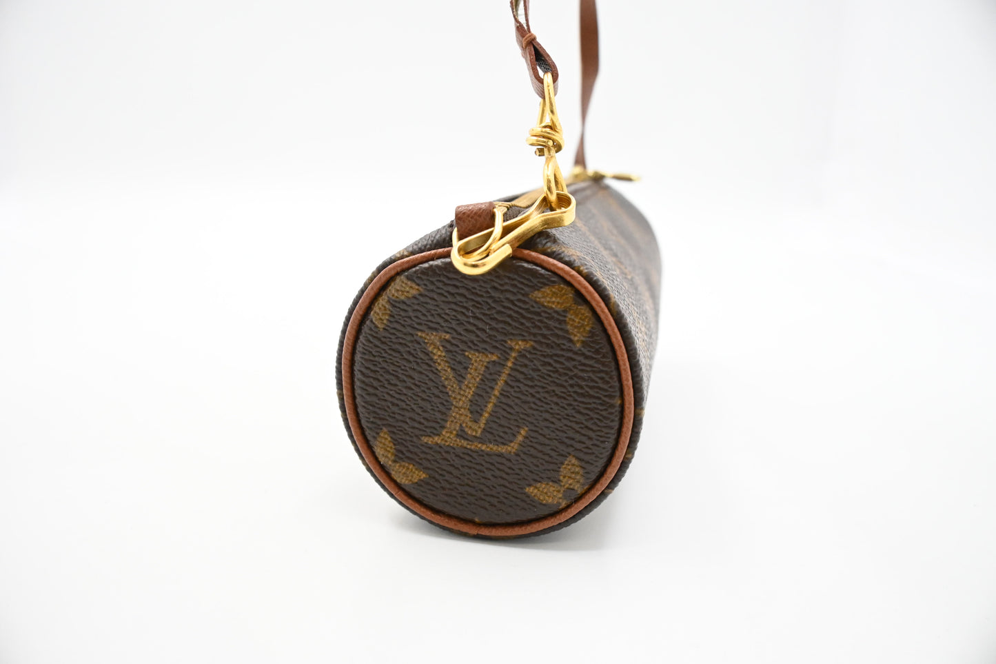 Louis Vuitton Papillon 30 in Monogram Canvas