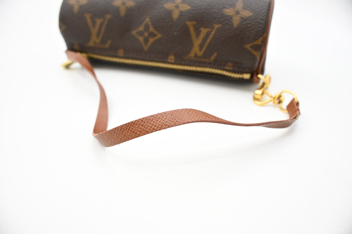 Louis Vuitton Papillon 30 in Monogram Canvas