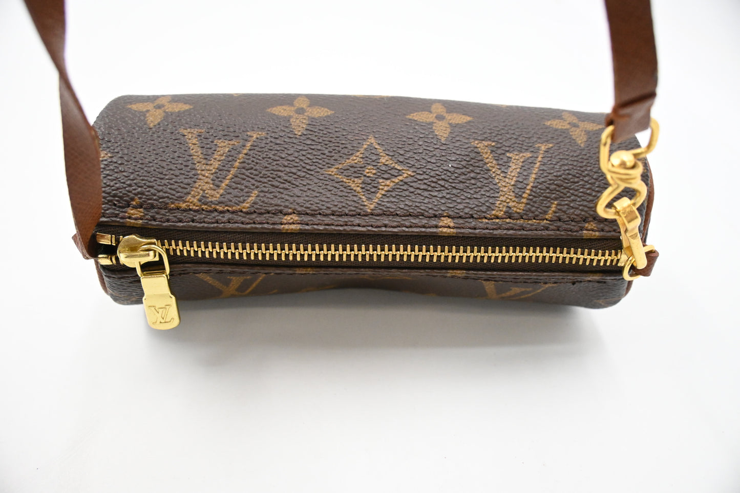Louis Vuitton Papillon 30 in Monogram Canvas