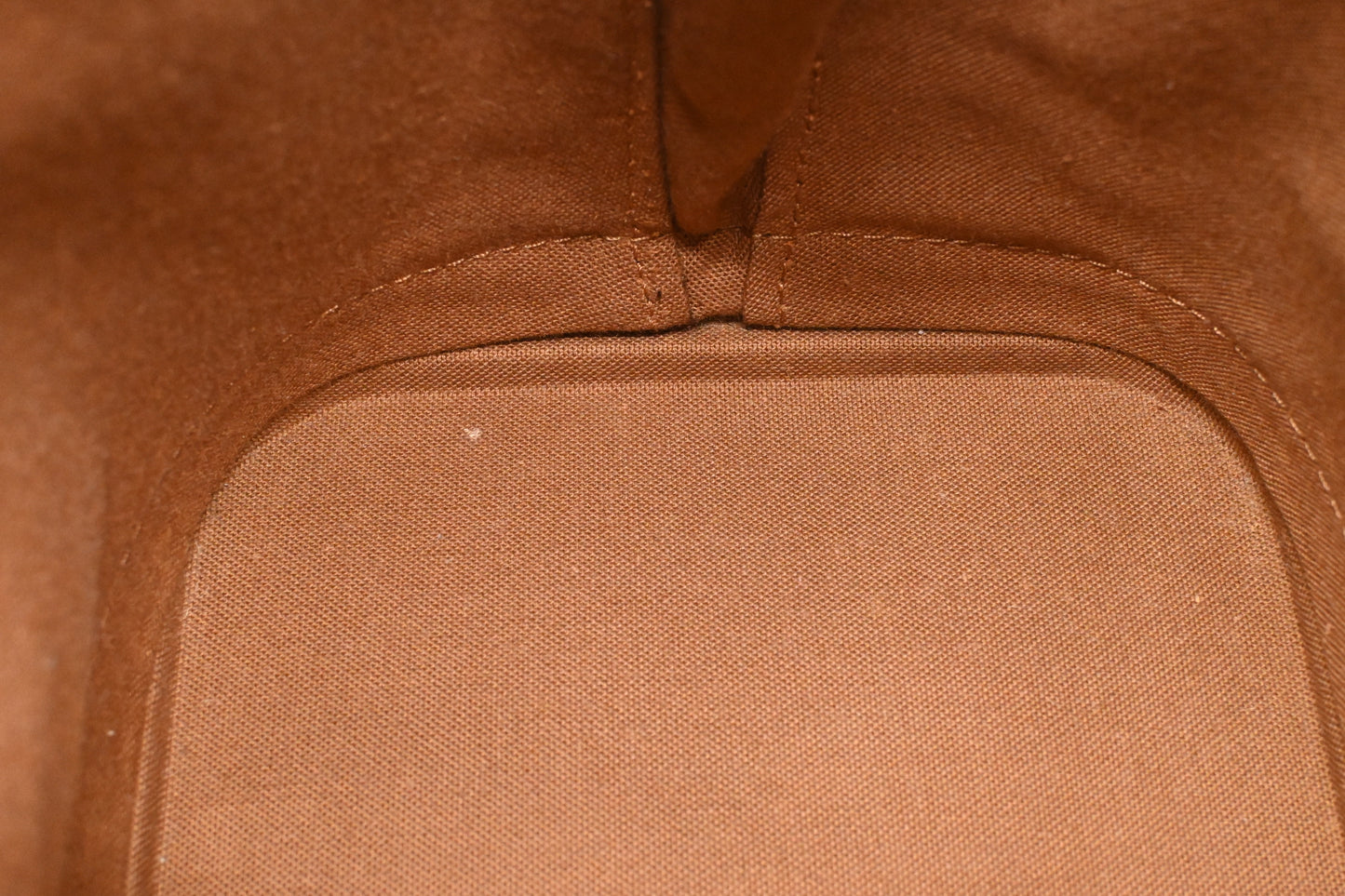Louis Vuitton Alma PM in Monogram Canvas