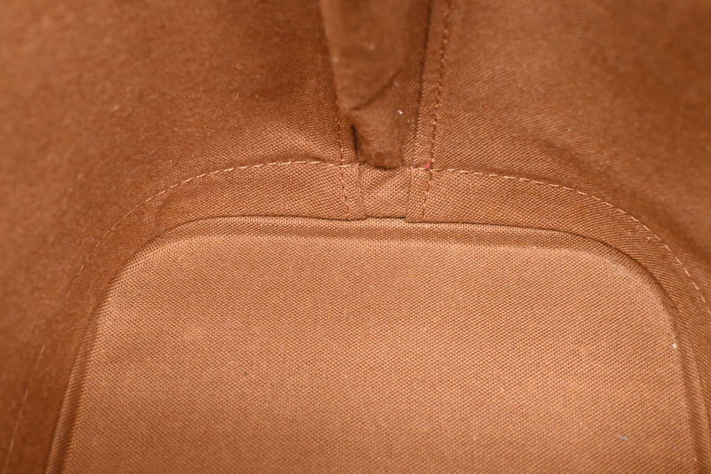 Louis Vuitton Alma PM in Monogram Canvas