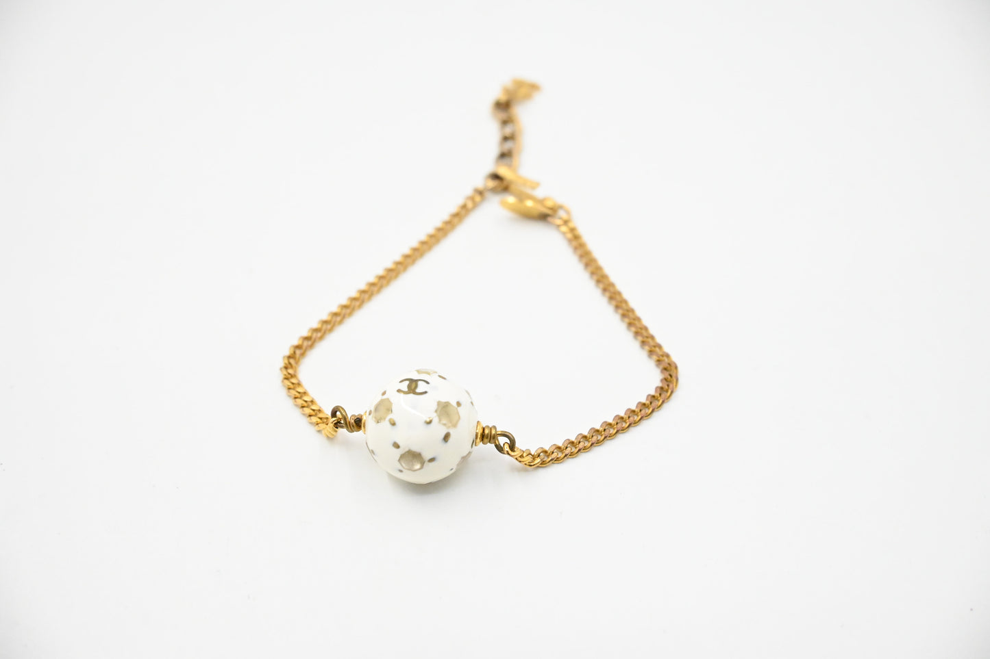 Chanel Bracelet