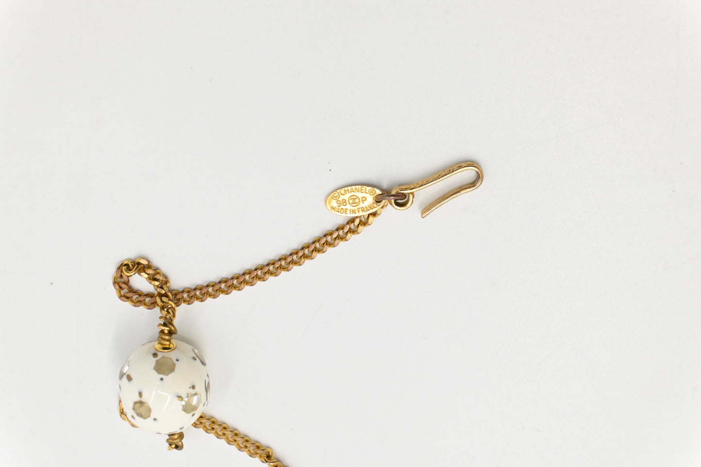 Chanel Bracelet