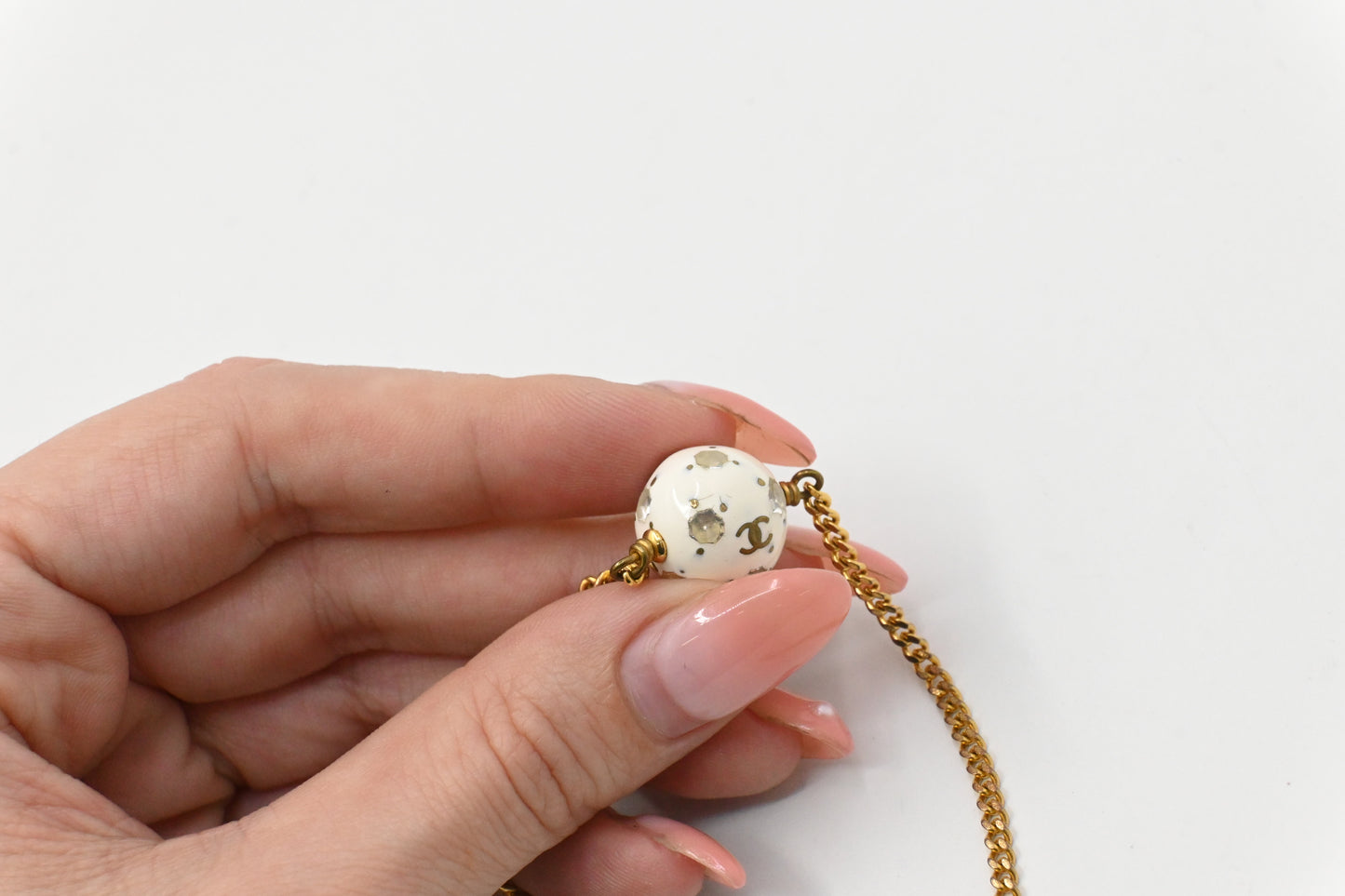 Chanel Bracelet