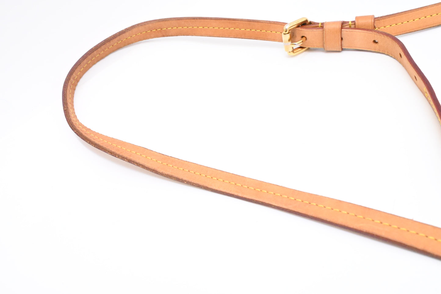 Louis Vuitton Turenne MM in Monogram Canvas