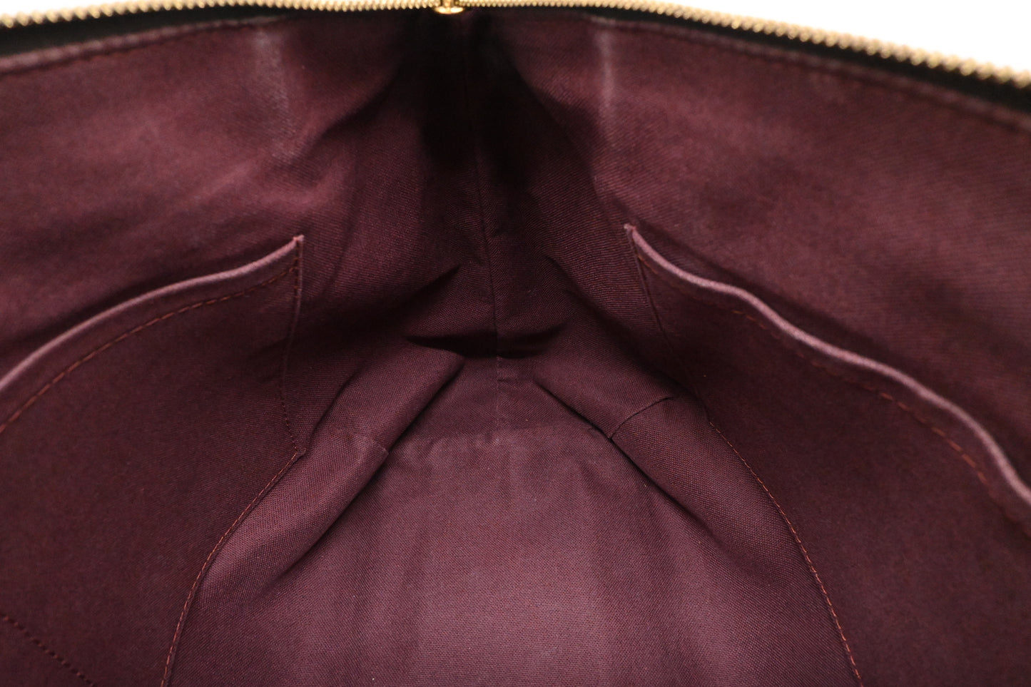 Louis Vuitton Turenne MM in Monogram Canvas