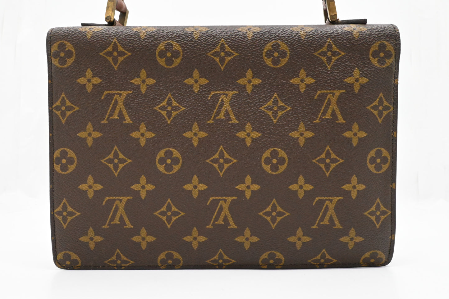 Louis Vuitton Concorde in Monogram Canvas