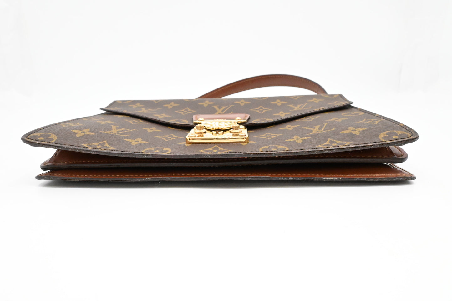 Louis Vuitton Concorde in Monogram Canvas