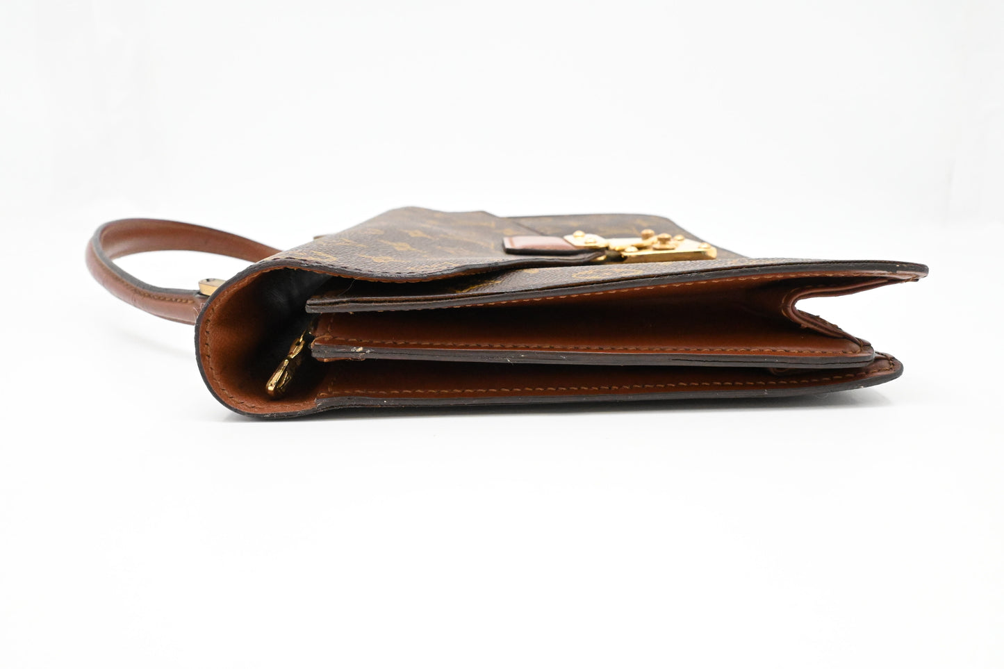 Louis Vuitton Concorde in Monogram Canvas