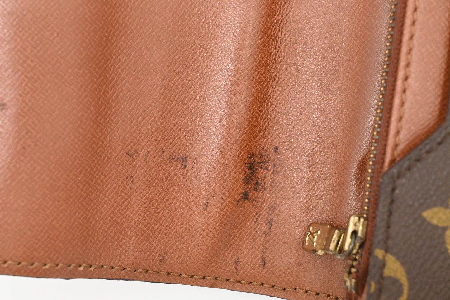 Louis Vuitton Concorde in Monogram Canvas