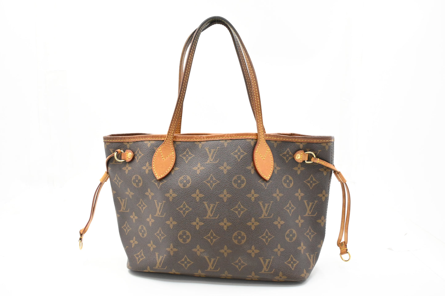 Louis Vuitton Neverfull PM in Monogram Canvas