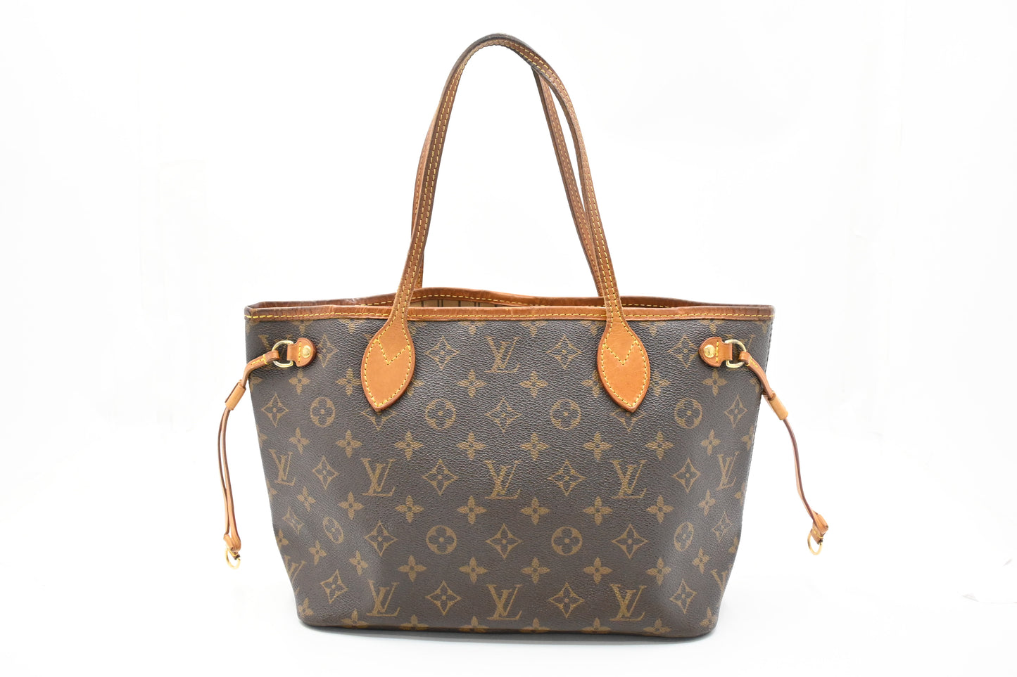 Louis Vuitton Neverfull PM in Monogram Canvas