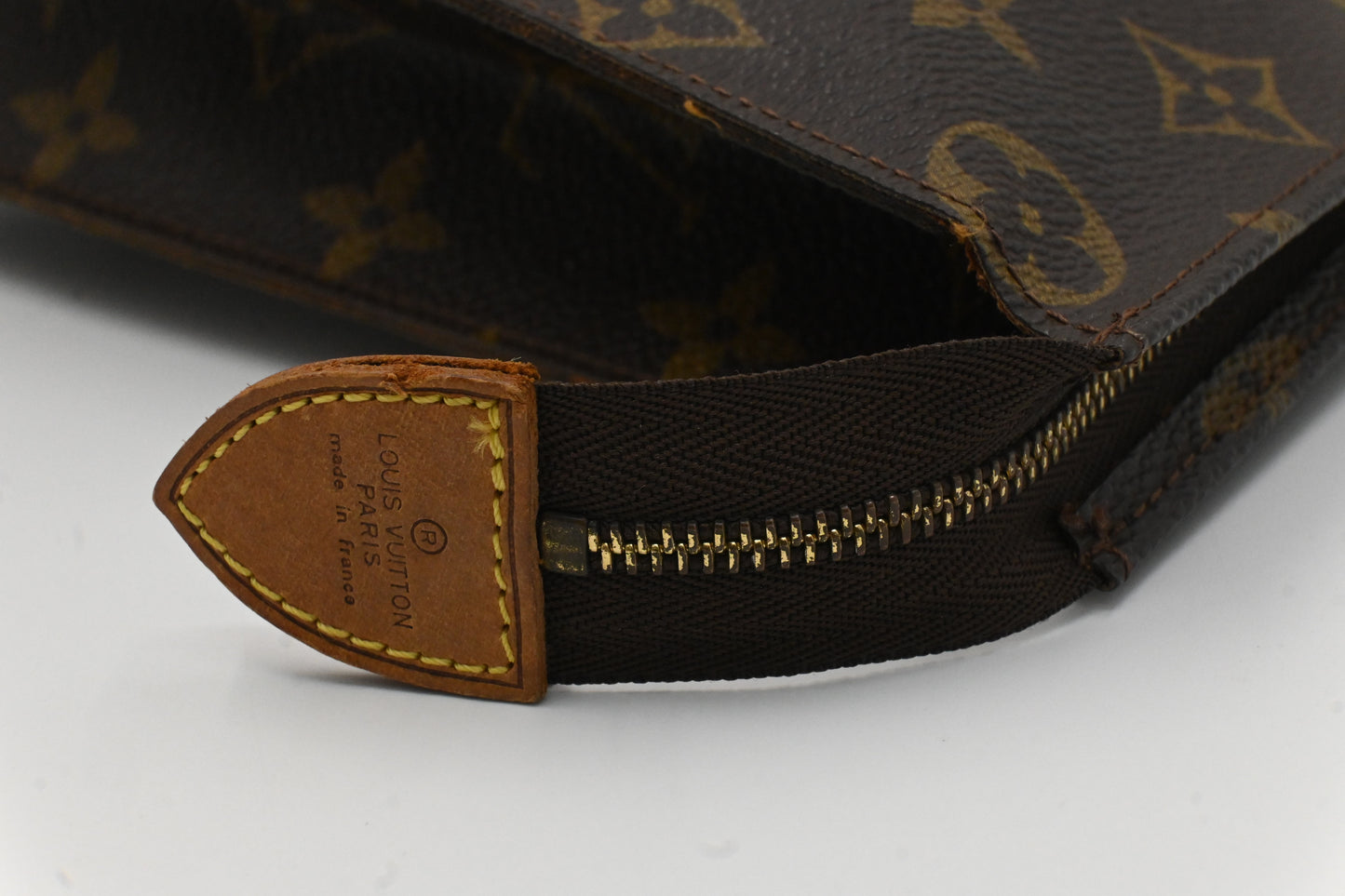 Louis Vuitton Toiletry 26 in Monogram Canvas