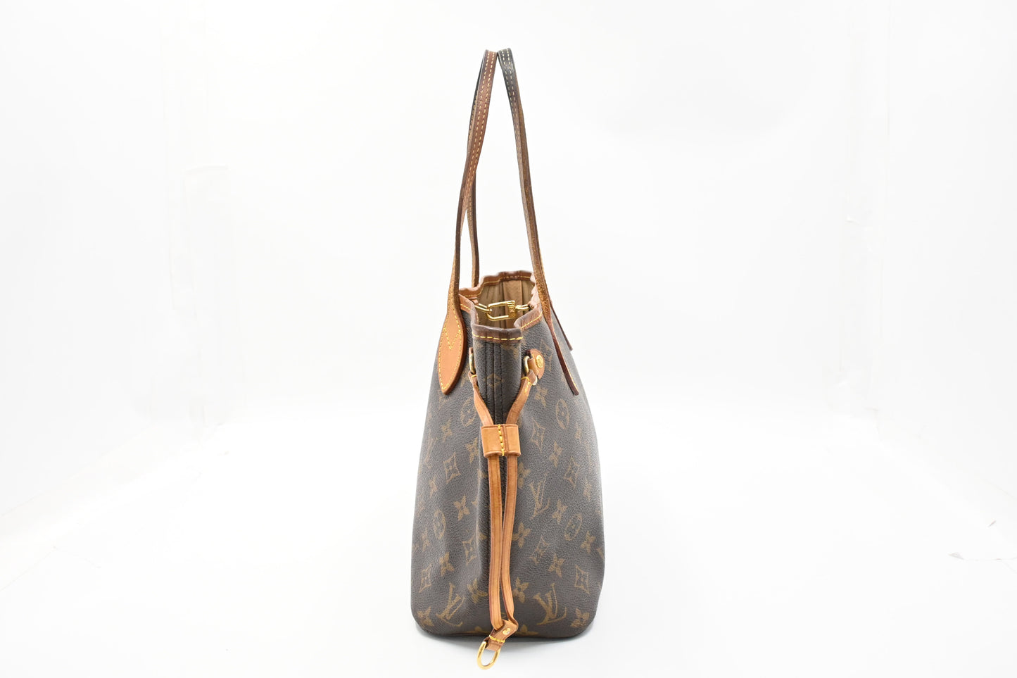 Louis Vuitton Neverfull PM in Monogram Canvas