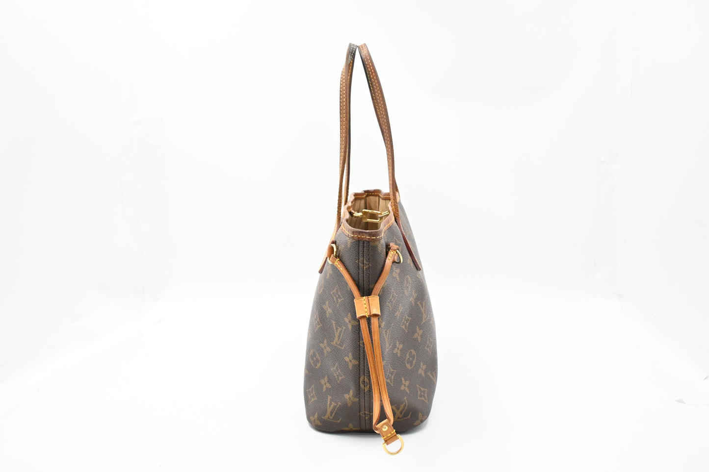 Louis Vuitton Neverfull PM in Monogram Canvas