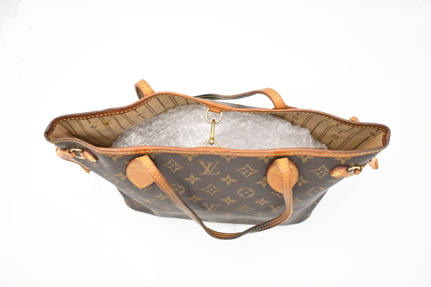 Louis Vuitton Neverfull PM in Monogram Canvas