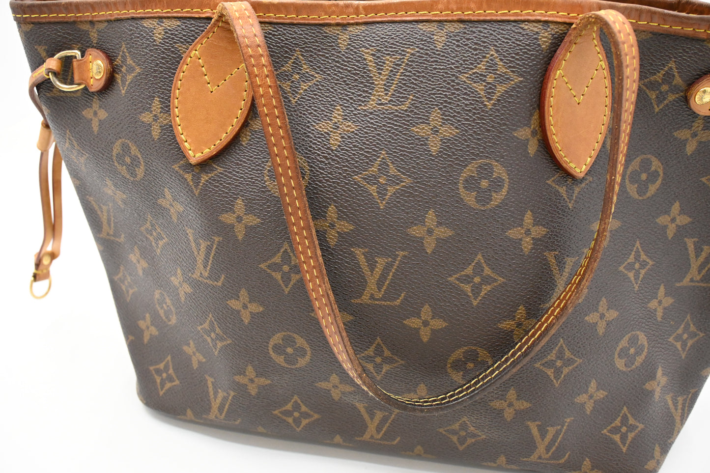 Louis Vuitton Neverfull PM in Monogram Canvas