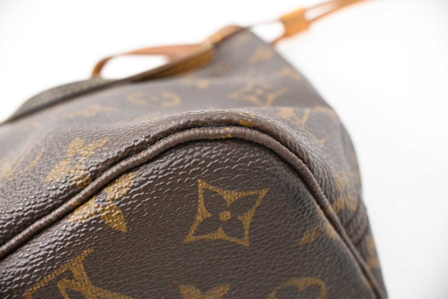 Louis Vuitton Neverfull PM in Monogram Canvas