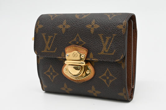 Louis Vuitton Koala Wallet in Monogram Canvas