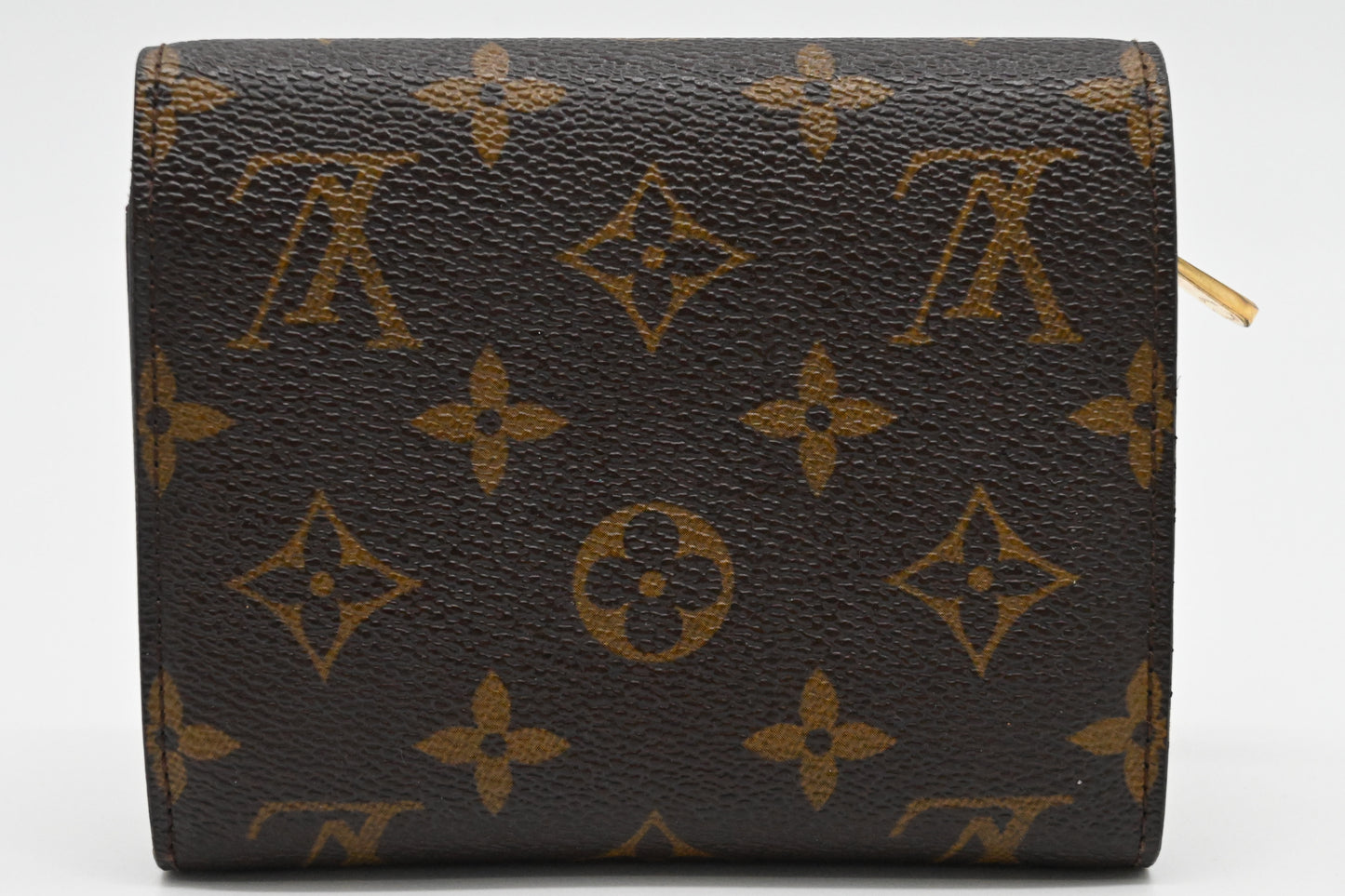 Louis Vuitton Koala Wallet in Monogram Canvas