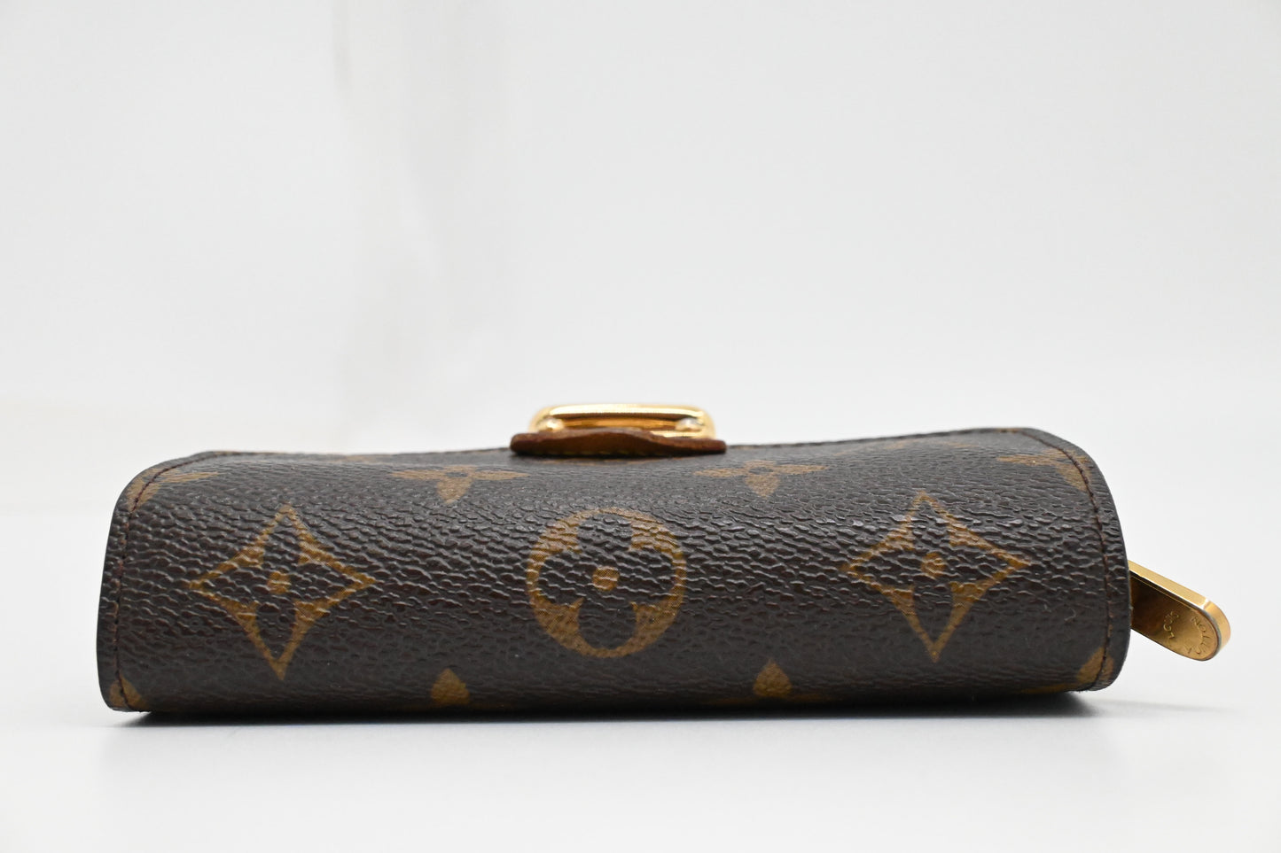 Louis Vuitton Koala Wallet in Monogram Canvas