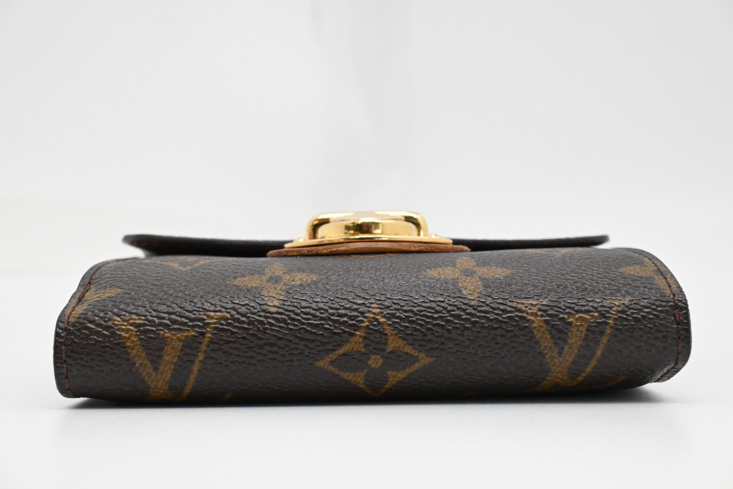 Louis Vuitton Koala Wallet in Monogram Canvas