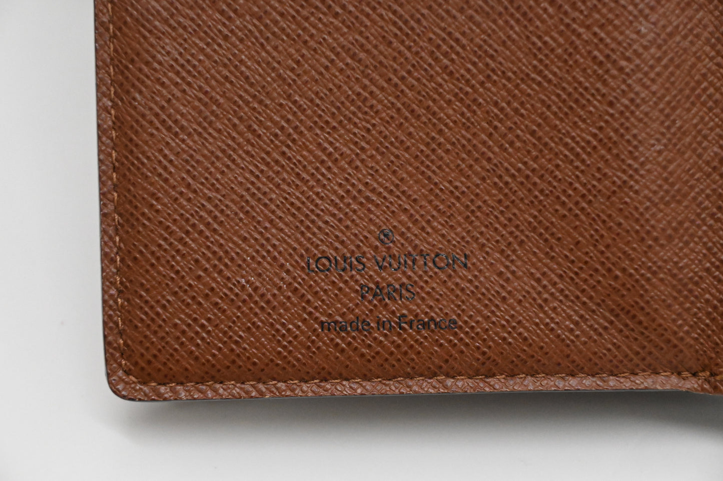 Louis Vuitton Koala Wallet in Monogram Canvas