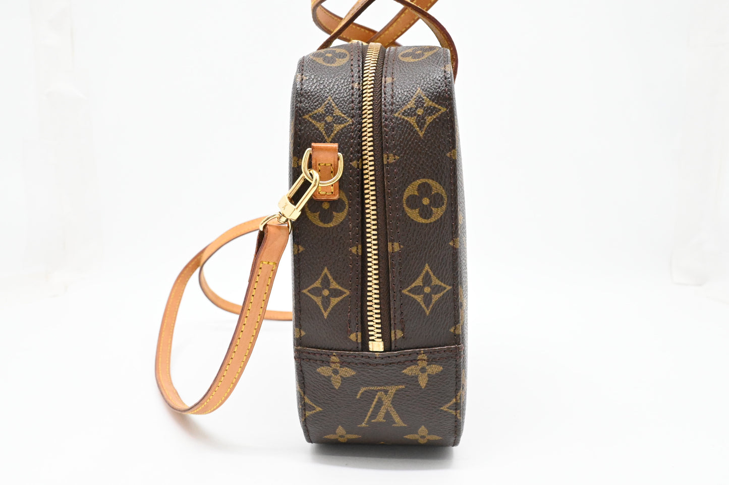 Louis Vuitton Spontini in Monogram Canvas