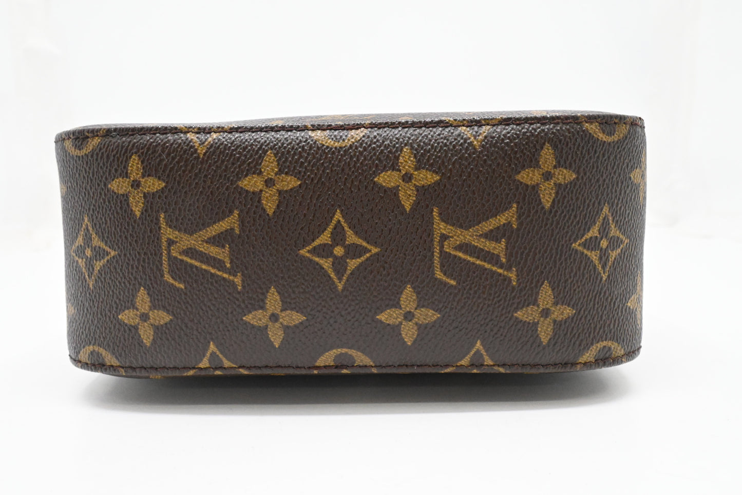 Louis Vuitton Spontini in Monogram Canvas